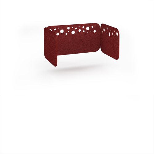 Moon Acoustic Elev8 Screen 1200w - Pure Red