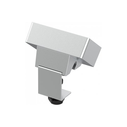 Desktop Power Module 1x 240v UK Socket 30W USB-C, 27W USB-A Silver / Grey