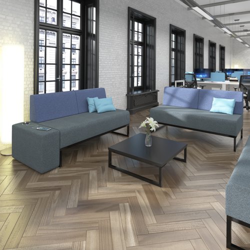 Nera modular soft seating power unit