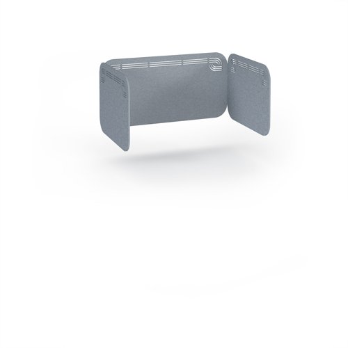 Offset Acoustic Elev8 Screen 1200w - Light Grey