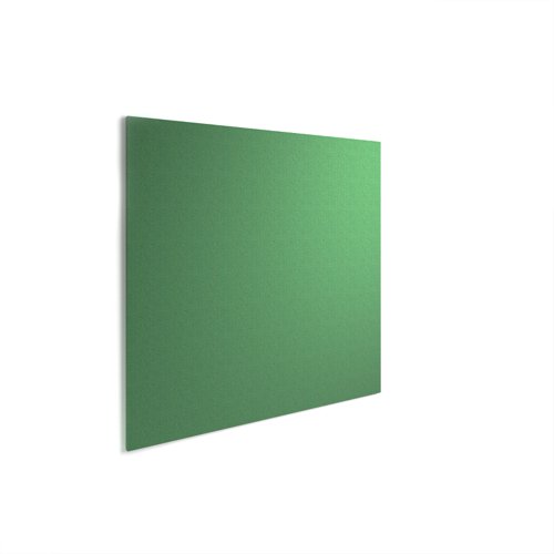 Piano Tiles acoustic 25mm thick large square wall tile 1195mm x 1195mm