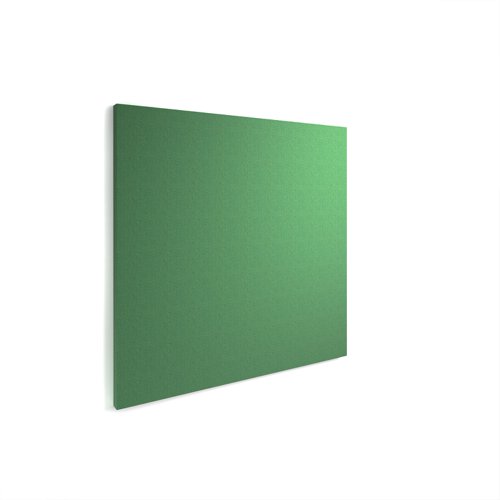 Piano Tiles acoustic 50mm thick large square wall tile 1195mm x 1195mm