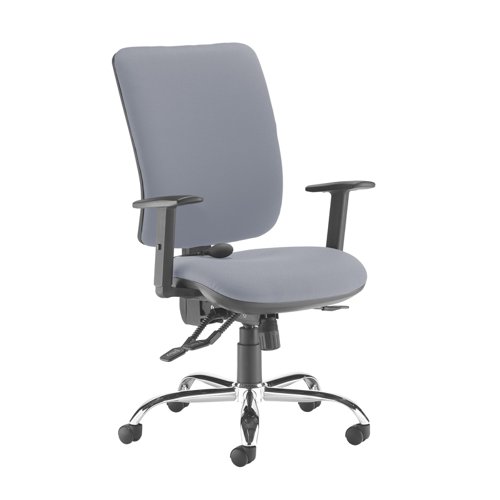 Senza Ergo 24hr ergonomic asynchro task chair - made to order