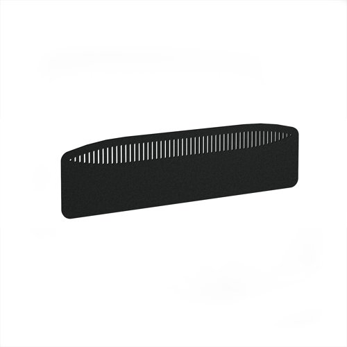 Volume Acoustic Desktop Screen 1400w - Black