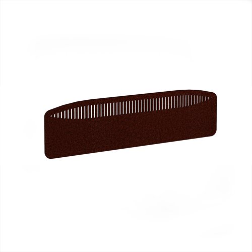 Volume Acoustic Desktop Screen 1400w - Maroon