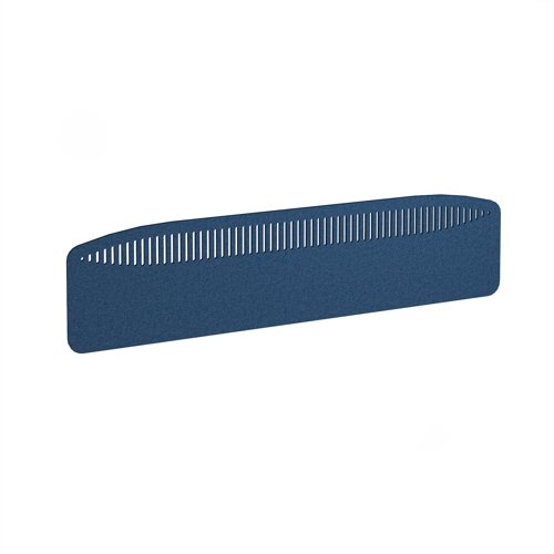 Volume Acoustic Desktop Screen 1600w - Blue