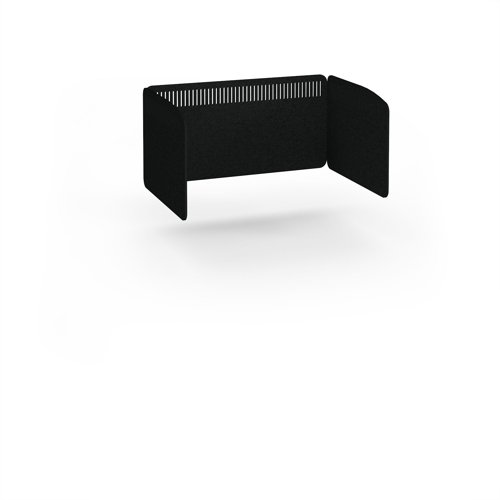 Volume Acoustic Elev8 Screen 1200w - Black