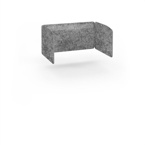 Volume Acoustic Elev8 Screen 1200w - Dark Silver Grey