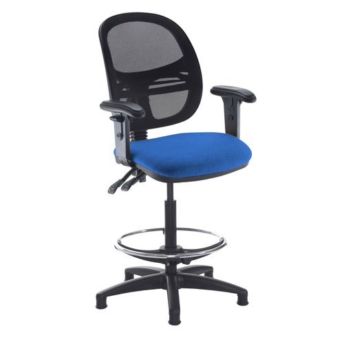 scuba mesh office chair