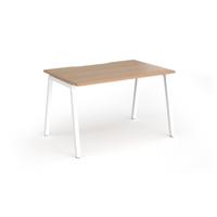 Connex Angled Single Desk