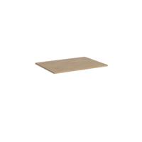 Universal storage extra shelf - Kendal Oak