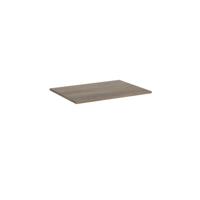 Universal storage extra shelf - Nebraska Oak