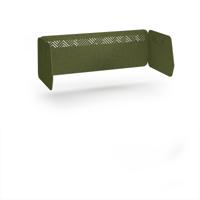 Chevron Acoustic Elev8 Screen 1800w - Reed Green