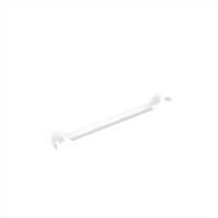 Connex Plus 1200w Single Cable Tray White