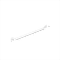 Connex Plus 1400w Single Cable Tray White