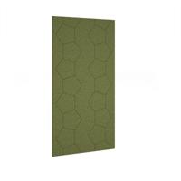 Craze Wall Panel 1200w - Reed Green