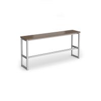 Otto Poseur benching solution high bench 1650mm wide