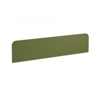 Kore Acoustic Desktop Screen 1600w - Reed Green