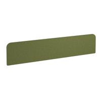 Kore Acoustic Desktop Screen 1800w - Reed Green