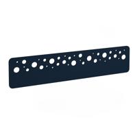 Moon Acoustic Desktop Screen 1800w - Dark Blue