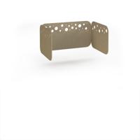 Moon Acoustic Elev8 Screen 1200w - Dark Camel