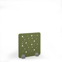 Moon Acoustic Floor Standing Silver Metal Base Legs 1200w 1200h - Reed Green