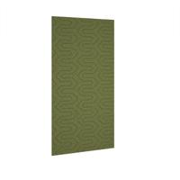 Maze Wall Panel 1200w - Reed Green