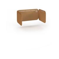 Offset Acoustic Elev8 Screen 1200w - Longan Yellow