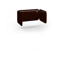 Offset Acoustic Elev8 Screen 1200w - Maroon