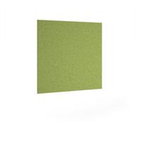 Plain Acoustic Ceiling - Wall Tiles 590w - Fruit Green