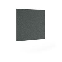 Plain Acoustic Ceiling - Wall Tiles 590w - Moonlight Grey