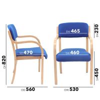 PRA50001-B