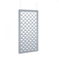Reflection Hanging Panel 1200w - Light Grey