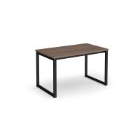 Otto benching solution dining table 1200mm wide with 25mm MDF top