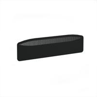 Volume Acoustic Desktop Screen 1400w - Black