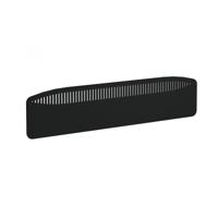 Volume Acoustic Desktop Screen 1600w - Black
