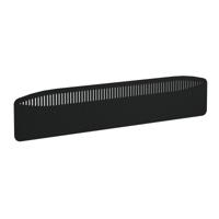 Volume Acoustic Desktop Screen 1800w - Black