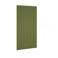 Vein Wall Panel 1200w - Reed Green
