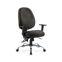 Vantage Ergo task chair - Black