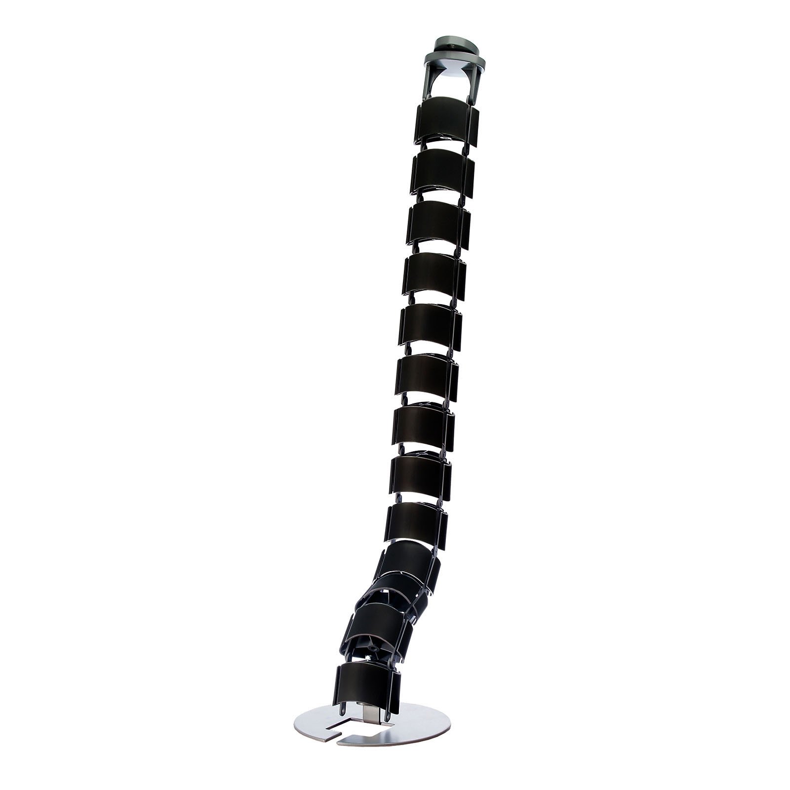 Segregated cable spine 760mm long