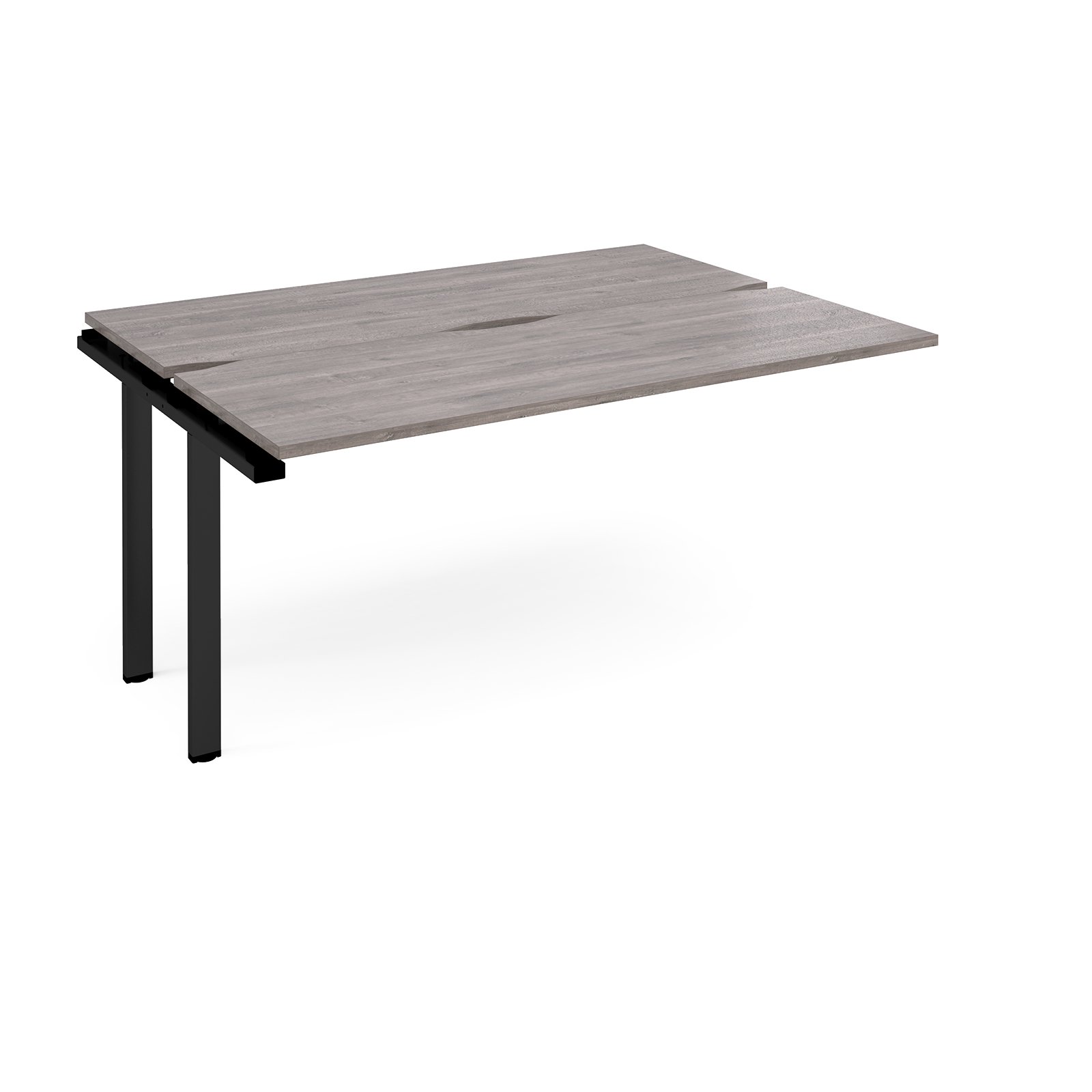 Adapt sliding top add on unit single 1200mm deep