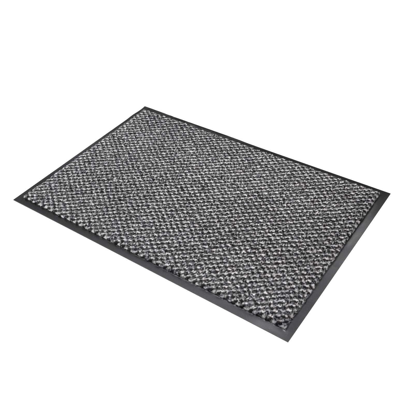 Tate indoor entrance mat 1200 x 800mm in grey