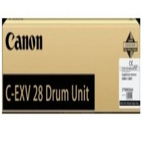 Canon IR5045/5051/5250/5255 Drum Black 2776B003B CEXV28DRK