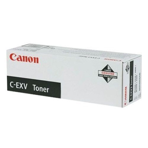 Canon IR2020/2030 Drum Black CEXV34DRBK 3786B003