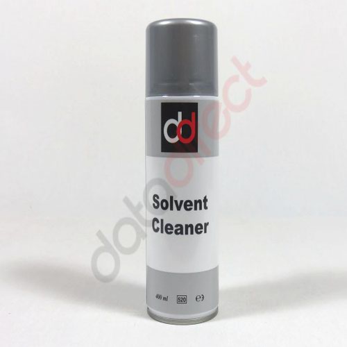 Cleaning Solvent Aerosol 400ml Cleaning
