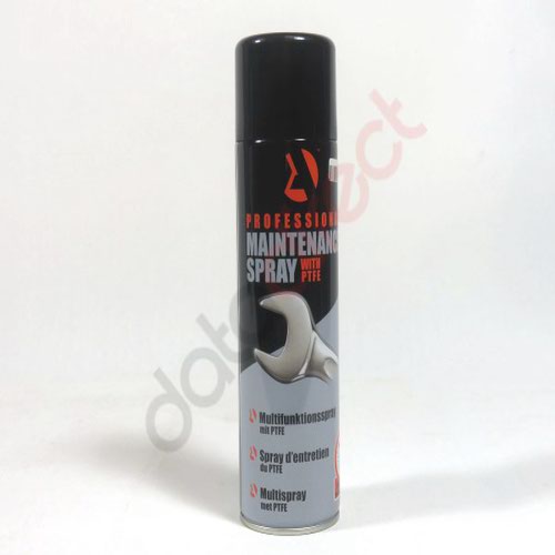 PTFE Oil Lubricant Spray 500ML