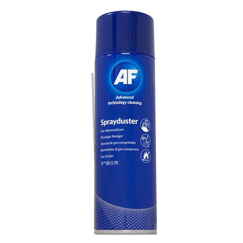 AF Sprayduster Air 400ML Non Flammable SDU400D