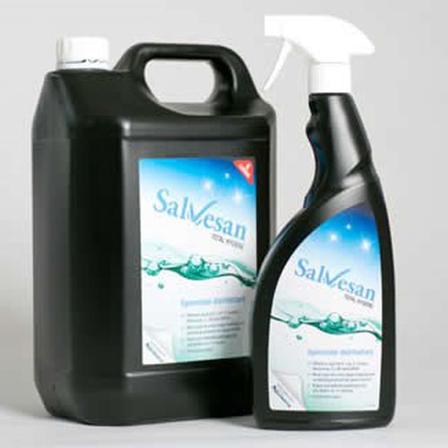 Salvesan 300ML Cleanser Spray Pack Of 6