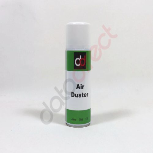 Dd High Performance Non-Flammable Air Duster 400Ml