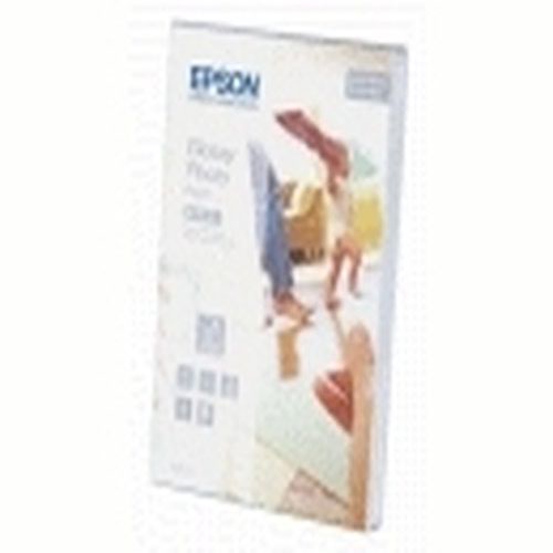 Epson Gloss Photo Paper 10X15